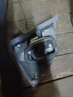 Стоп P9596 P9596 на Honda Fit GE6 Фото 7