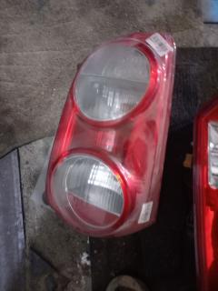 Стоп 220-51004 220-51004 на Toyota Passo KGC30 Фото 3