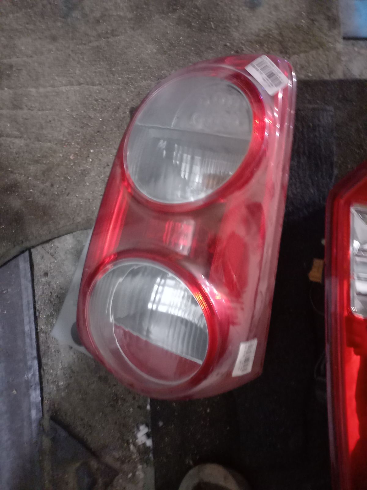 Стоп 220-51004 220-51004 на Toyota Passo KGC30 Фото 3