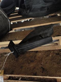 Педаль подачи топлива 35426772645 на Bmw 7-Series E65-HL62 N62B40A Фото 4