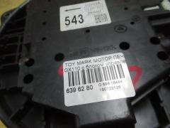 Мотор печки на Toyota Mark Ii GX110 Фото 3