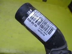 Патрубок радиатора ДВС на Nissan Ad Van VFY11 QG15DE Фото 2