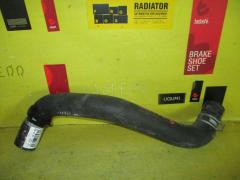 Патрубок радиатора ДВС 16572-74300 на Toyota Gaia SXM10G 3S-FE Фото 1