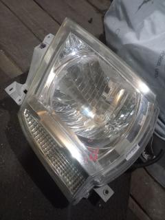 Фара 100-24880 100-24880 на Nissan Caravan VWME25 Фото 11