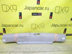 Обшивка багажника на Mitsubishi Rvr N71W, Заднее расположение