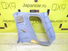 Обшивка багажника 62472-46010 на Toyota Raum EXZ10 Фото 2