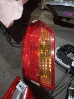 Стоп 220-63823 220-63823 на Nissan Bluebird Sylphy KG11 Фото 3