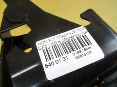 Главный тормозной цилиндр на Honda Fit GP6 LEB Фото 6