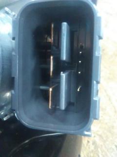 Главный тормозной цилиндр на Honda Fit GP6 LEB Фото 5