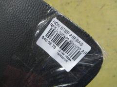Air bag на Honda Stepwgn RF5 Фото 3