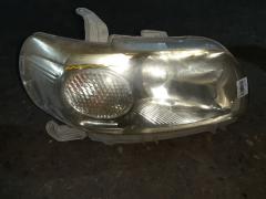 Фара 52-128 52-128 на Toyota Porte NNP10 Фото 4