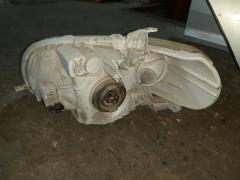 Фара 52-128 52-128 на Toyota Porte NNP10 Фото 5