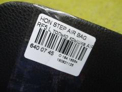 Air bag на Honda Stepwgn RF5 Фото 3