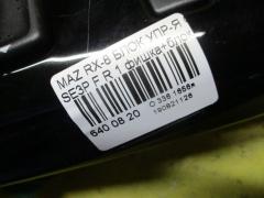 Блок упр-я стеклоподъемниками на Mazda Rx-8 SE3P Фото 3