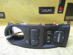 Блок управления зеркалами на Subaru Forester SH5 EJ20