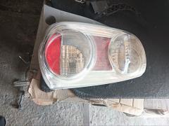 Стоп 220-51004 220-51004 на Toyota Passo KGC30 Фото 4
