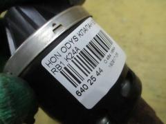 Клапан egr на Honda Odyssey RB1 K24A Фото 2