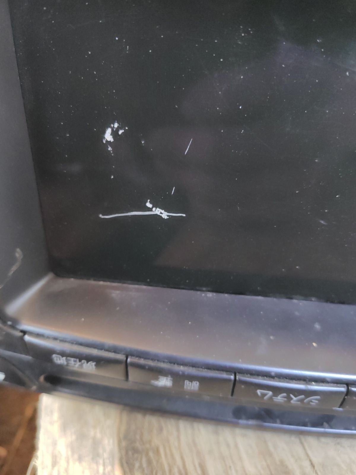 Автомагнитофон A2038272342 на Mercedes-Benz C-Class W203.045 Фото 17