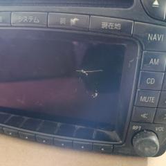 Автомагнитофон A2038272342 на Mercedes-Benz C-Class W203.045 Фото 13