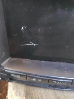 Автомагнитофон A2038272342 на Mercedes-Benz C-Class W203.045 Фото 17