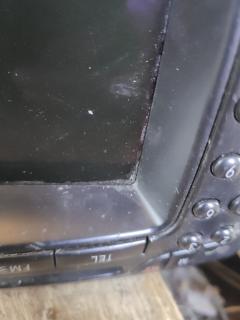 Автомагнитофон A2038272342 на Mercedes-Benz C-Class W203.045 Фото 18