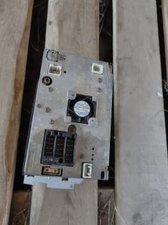 Автомагнитофон A2038272342 на Mercedes-Benz C-Class W203.045 Фото 19