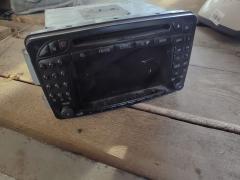 Автомагнитофон A2038272342 на Mercedes-Benz C-Class W203.045 Фото 8
