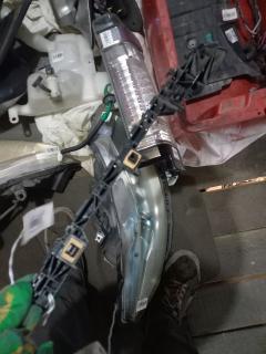 Крепление бампера 71593-T5A-000 на Honda Fit GK3 Фото 6