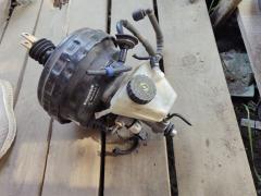 Главный тормозной цилиндр A0054309701 на Mercedes-Benz C-Class W203.045 111.955 Фото 5