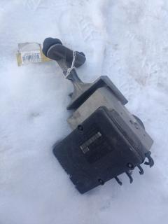 Блок ABS A0044316212 на Mercedes-Benz C-Class W203.045 111.955 Фото 5