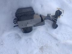 Блок ABS A0044316212 на Mercedes-Benz C-Class W203.045 111.955 Фото 6