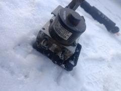 Блок ABS A0044316212 на Mercedes-Benz C-Class W203.045 111.955 Фото 8