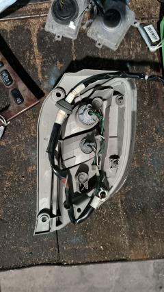 Стоп 20511 20511 на Toyota Pixis Epoch LA300A Фото 4