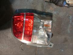 Стоп 52-262 52-262 на Toyota Spade NCP141 Фото 4