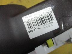 Спидометр на Toyota Spade NCP141 1NZ-FE Фото 3