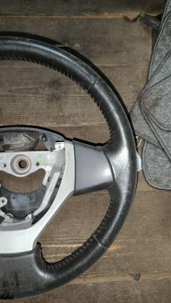 Руль на Suzuki Swift ZC72S Фото 3