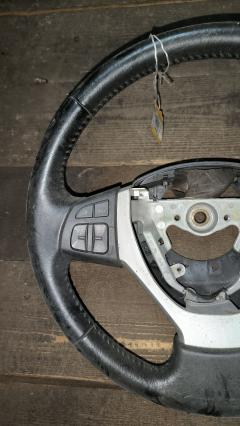 Руль на Suzuki Swift ZC72S Фото 4