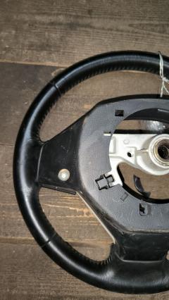 Руль на Suzuki Swift ZC72S Фото 6