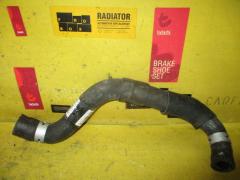 Патрубок радиатора ДВС на Toyota Noah ZRR70G 3ZR-FE Фото 1