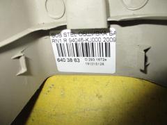 Обшивка багажника 94046-KJ000 на Subaru Stella RN1 Фото 3