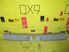 Обшивка багажника на Suzuki Wagon R MH23S 76271-70K0, Заднее расположение