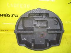 Обшивка багажника на Toyota Spade NCP141 64993-52120, Заднее Нижнее расположение