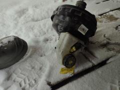 Главный тормозной цилиндр на Volkswagen Polo 6R Фото 5