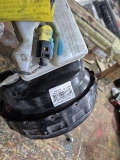 Главный тормозной цилиндр на Volkswagen Polo 6R Фото 7