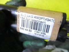 Амортизатор капота на Subaru Exiga YA4 Фото 2