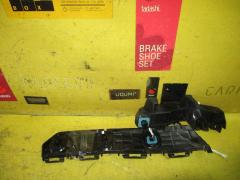 Крепление бампера на Toyota Porte NCP141 Фото 1