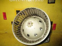 Мотор печки на Nissan Elgrand TE52 Фото 1