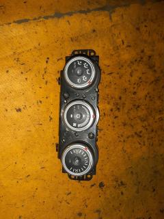 Блок управления климатконтроля на Mitsubishi Outlander CW5W 4B12 Фото 4