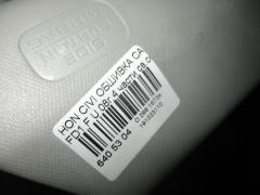 Обшивка салона на Honda Civic FD1 Фото 3