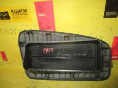 Air bag на Nissan Cefiro PA33 Фото 2